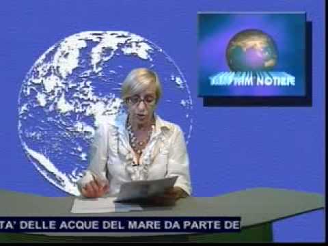 TG SERA SABATO 6 LUGLIO 2013