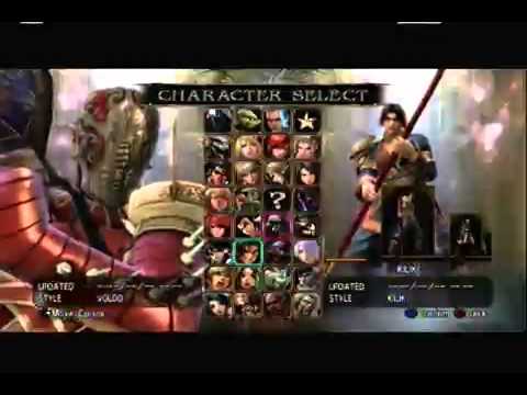 SCIV Archive: (EVO)Manta vs OOFMATIC Part 1.mp4