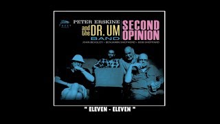DR.UM - Eleven Eleven