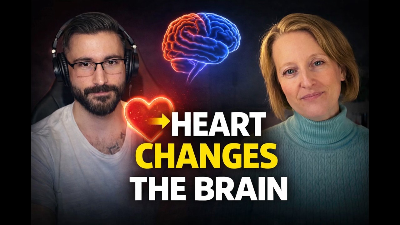The Heart-Mind Connection