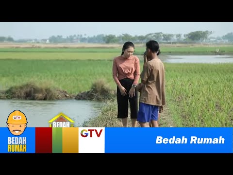 Pak Batik | Seorang Nelayan| BEDAH RUMAH | EPS 399 | (1/5)