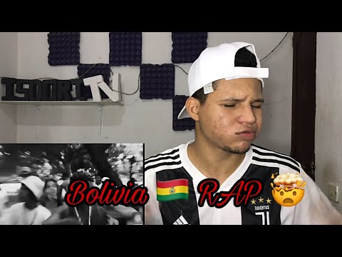 [REACTION] SMOKE IT 🇧🇴 - Cruz Santa - (Official Video)
