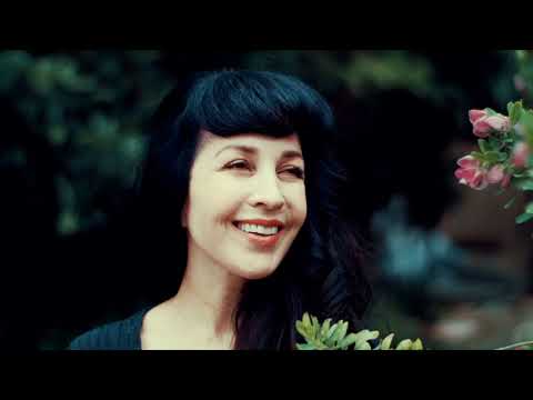 Don't Let Go Of My Hand - Grey DeLisle