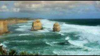 The Great Ocean Road Victoria Video