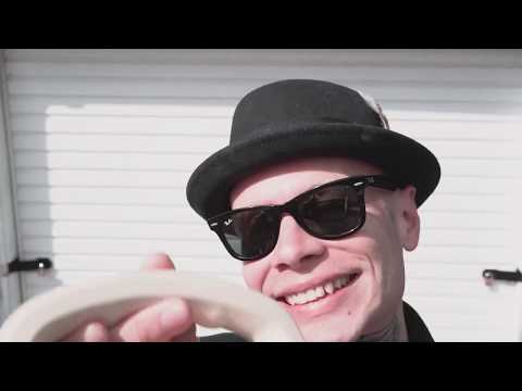 Death of Guitar Pop - 'The Squire' (Official Video)