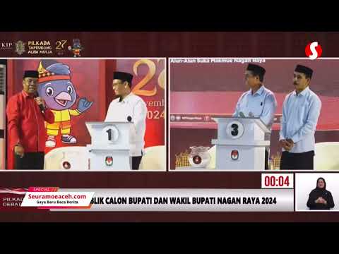 VIDEO - Ditanya Juragan Terkait Kepemilikan Lahan HGU GSM, Asib Sebut Hanya Garap Tanah Negara