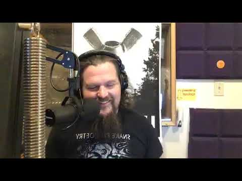 Wyrd World Radio 9/1/19 Chanting, Mantra, and Language