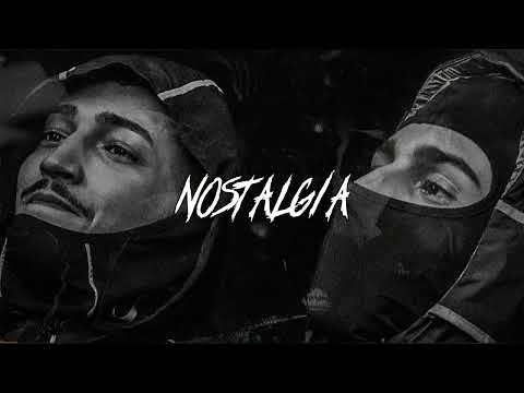 [FREE] Baby Gang x Morad x ZKR Type Beat - " NOSTALGIA " | Free Rap Type Beat 2026
