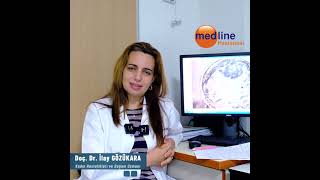 Özel Medline Adana Hastanesi Kadın Hastalıkları ve Doğum Uzmanı Doç. Dr. İlay Gö