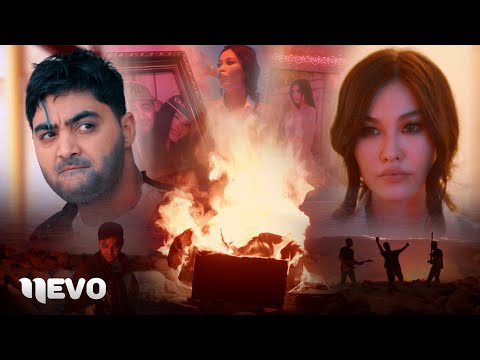 Yakzon - Kim zo'r (Official Music Video)