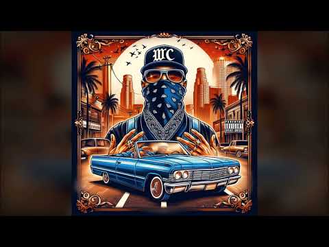 WC, Ice Cube - Hood Life (2025)