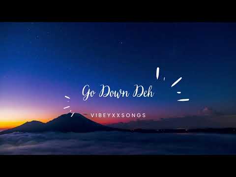 Spice, Sean Paul, Shaggy - Go Down Deh [Audio HQ]