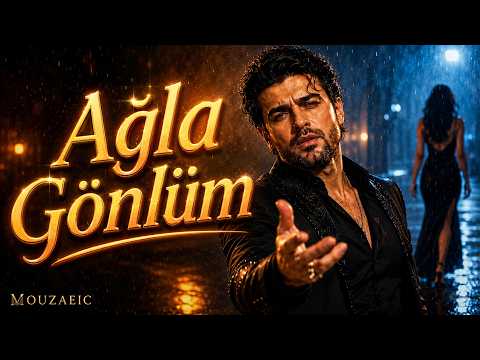 Ağla Gönlüm