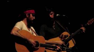 The Avett Brothers  &quot;Ten Thousand Words&quot; Tonder Festival 2011