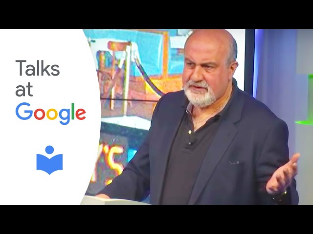Skin in the Game | Nassim Nicholas Taleb | Talks at Google