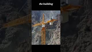 &quot;How Skyscrapers Are Built: The Power of Tower Cranes!&quot;