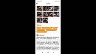 Craiglist Smart app