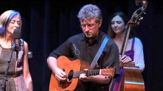 MAYFLIES by Nell Robinson and Jim Nunally in CONCERT at FREIGHT and SALVAGE