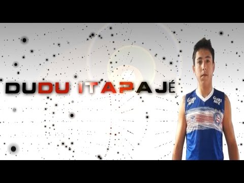 Melhores Momentos Dudu Itapaje