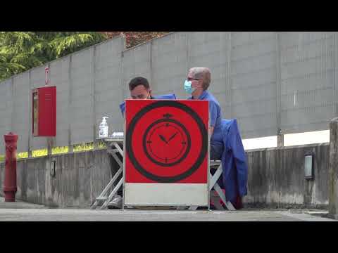 35° Rally Prealpi Orobiche Gritti-Donini Skoda Fabia R5