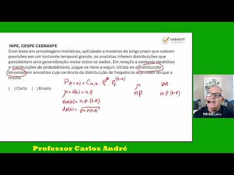 Capa do Vídeo