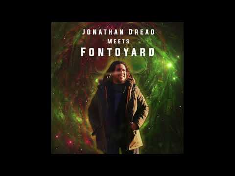 Jonathan Dread   Higher Ites