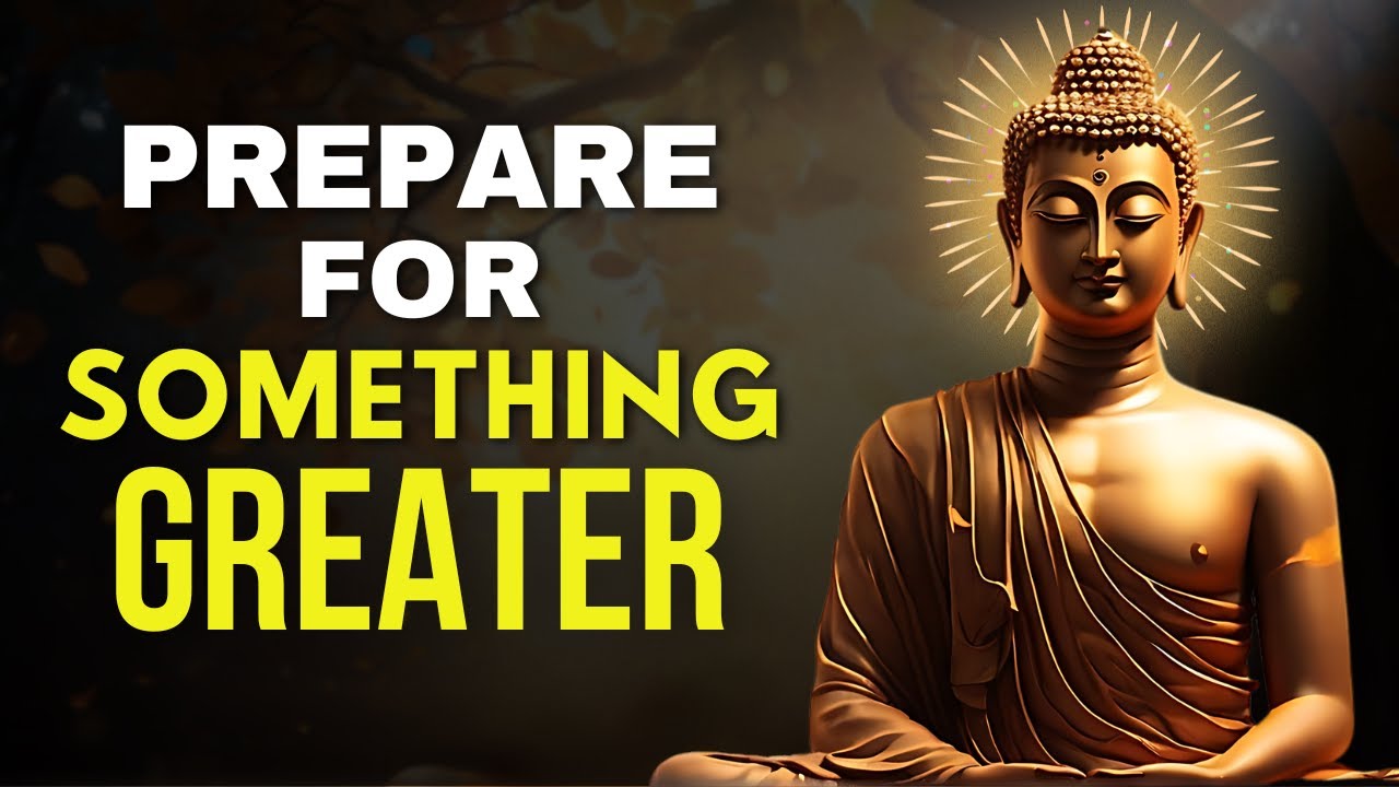 Everything Happens for a Reason | Buddhist Wisdom Explained