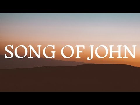 SONG OF JOHN | Arnel Aquino, SJ