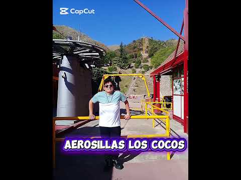 AEROSILLAS LOS COCOS VALLE DEL PUNILLA CORDOBA ARGENTINA