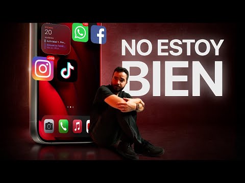 I’m Addicted to my Phone