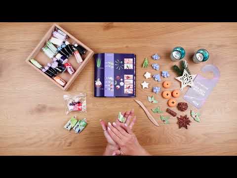Product video