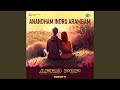 Anandham Indru Arambam Afro Pop