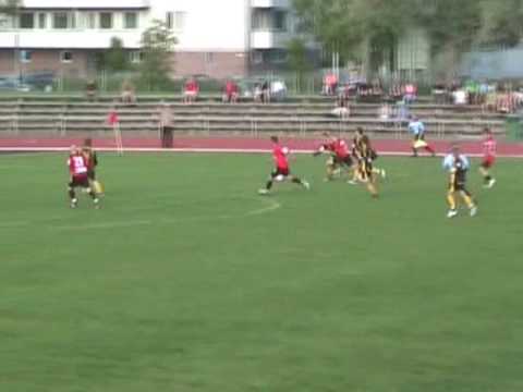 Kausi 2006: Jippo- FC Honka (cup)
