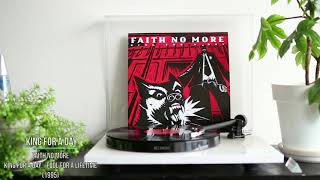 Faith No More - King for a Day #11 [Vinyl rip]