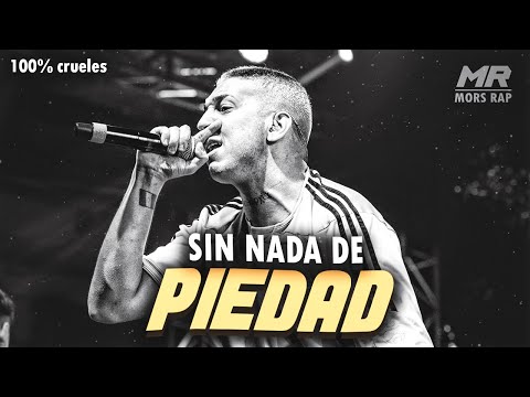 MINUTOS MUY CRUELES 🩸