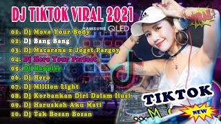 Download lagu DJ SLOW 2021 NONSTOP - DJ HARUSKAH AKU MATI (ARIEF) ANDAI KAU MERASAKAN SAKIT YANG KAU BERIKAN mp3