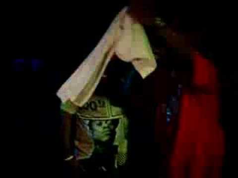 Ty Hayez Melodia Peformance (part II)