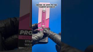 Download lagu Unboxing the Hayati pro max strawberry watermelon 🔥 mp3