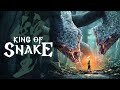 Snake (Hindi) | Full Movie | Naomen Eerdeni | Huang Kai-Lun | IOF Hindi