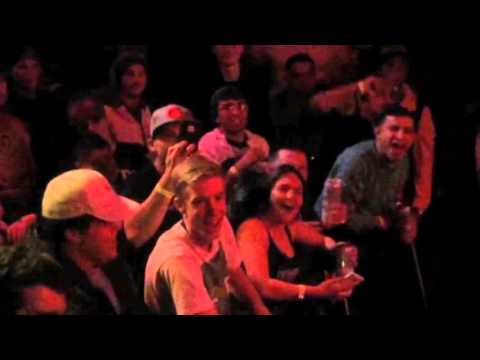 Ai Righteous Performs at Coast 2 Coast LIVE | Portland Edition 4/19/16