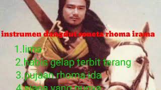 Download lagu INSTRUMEN DANGDUT SONETA RHOMA IRAMA mp3 Download lagu INSTRUMEN DANGDUT SONETA RHOMA IRAMA mp3