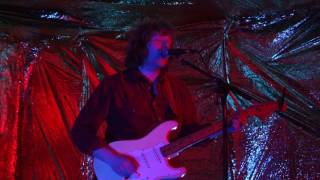 Cian Nugent "Year Of The Snake" @ l'Espace B - 13/02/2017