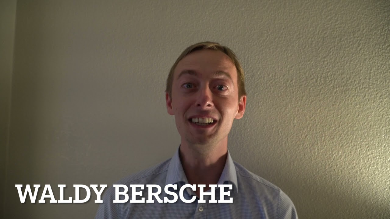 King Ministries | &Quot;He Taught Me How To Be An Evangelist&Quot; Waldy Bershe | Evangelism Coach