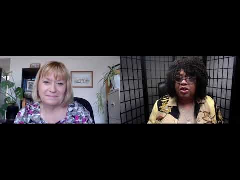 Regaining your midlife magic with Maryanne Till on the edge