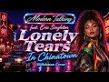 Modern Talking Feat Eric Singleton Lonely Tears In Chinatown Bollekman Cover
