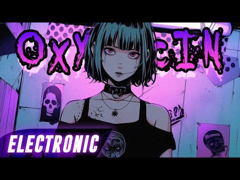 Hex Cougar - Oxytocin