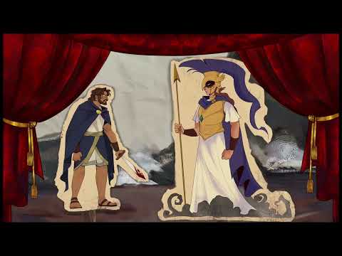 SINKING TOWN | EPIC: THE MUSICAL