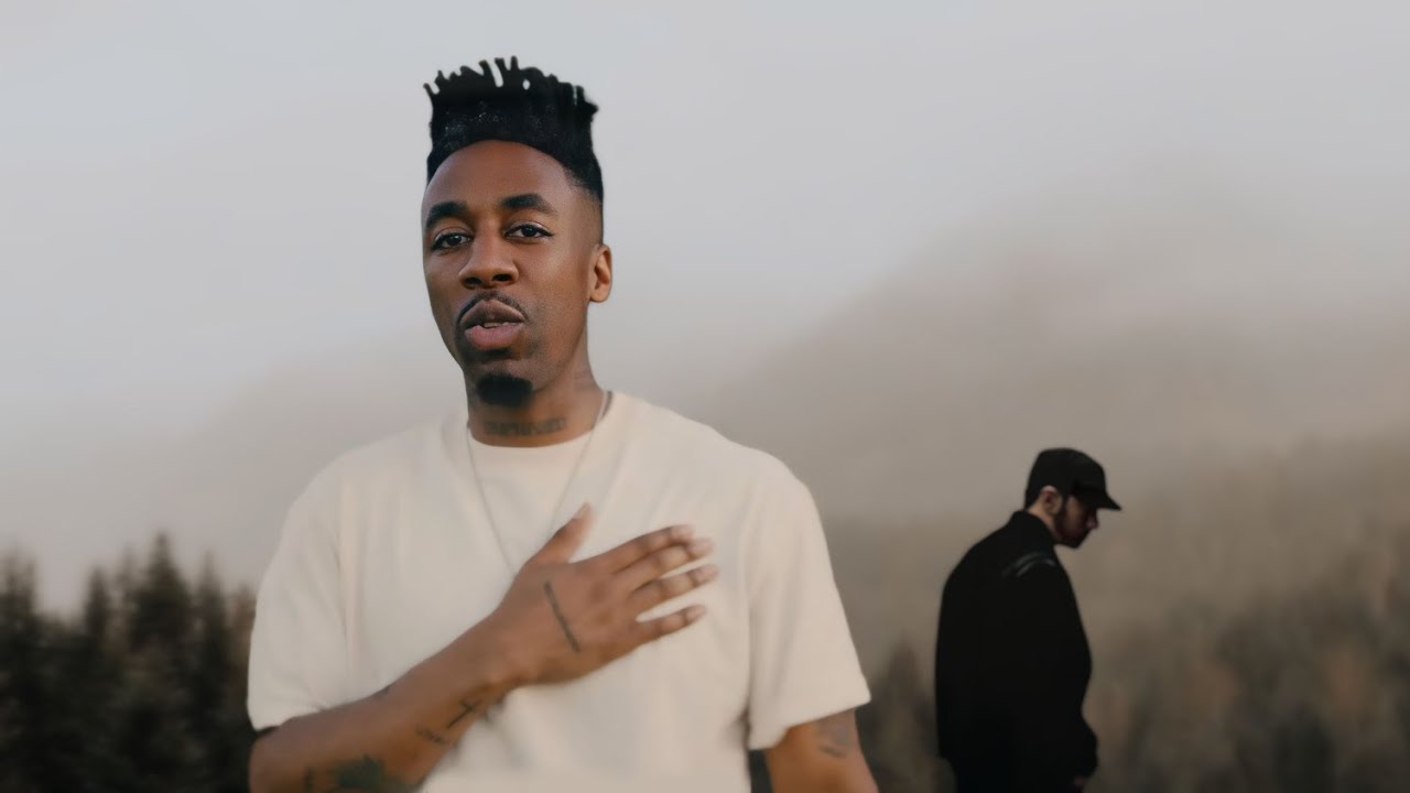 Eminem - Tired of Trying (ft. Dax) Morrison Remix 2024