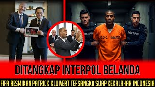 Download lagu TERBONGKAR || PRESIDEN FIFA RESMIKAN PATRICK KLUIVERT TERSANGKA SUAP GAGALKAN INDONESIA LOLOS PILDUN mp3 Download lagu TERBONGKAR || PRESIDEN FIFA RESMIKAN PATRICK KLUIVERT TERSANGKA SUAP GAGALKAN INDONESIA LOLOS PILDUN mp3