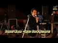 Babbu Maan - Live Show Belongi | Khund Purane